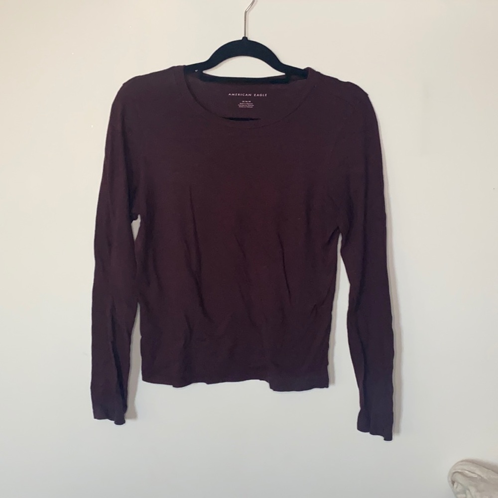 Long sleeve T